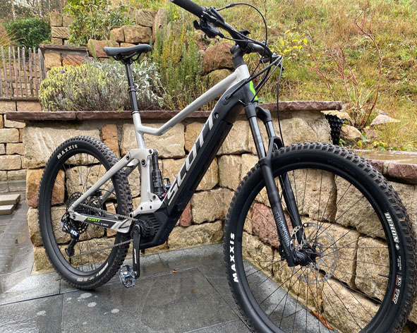 Mountainbike Runden ab Ferienwohnung Bühlertal und Ferienwohnungen Herrenwies