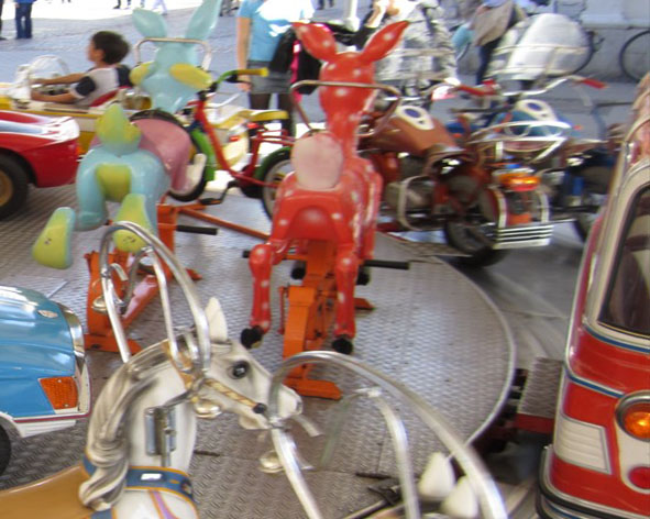 Funny World In Kappel-Grafenhausen Attraktion Ferienwohungen Herrenwies und Bühlertal