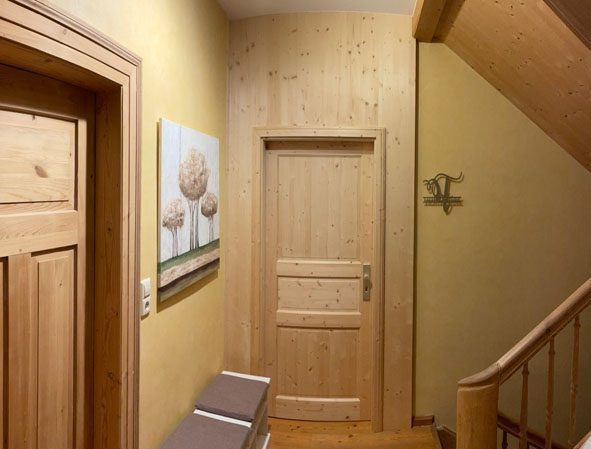 Ferienwohnung Tannenreich Herrenwies Scharzwald Bühl bei Baden-Baden Forbach