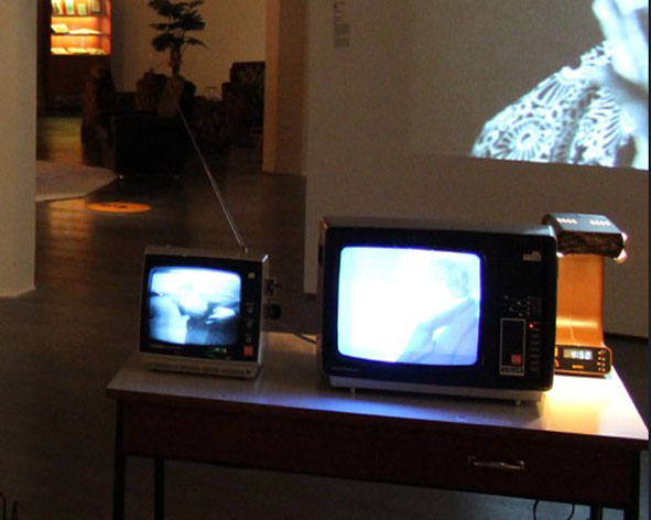 Attraktion Schwarzwald ZKM Karlsruhe bei Ferienwohnung Herrenwies und Bühlertal